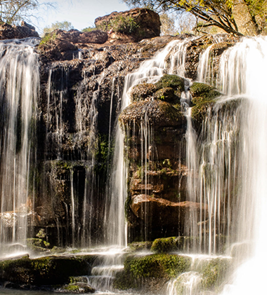 Misiones: Una provinci...