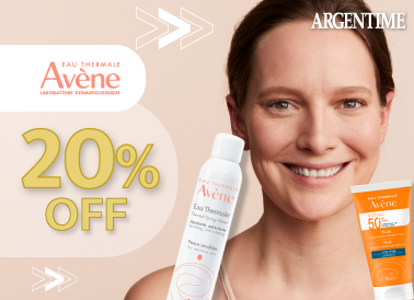 Avene 20% OFF