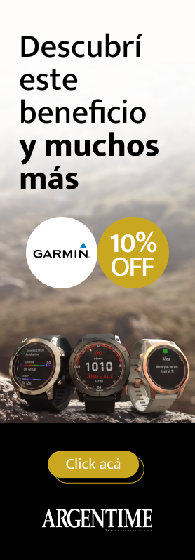 Garmin - Vertical - 1.11.2024