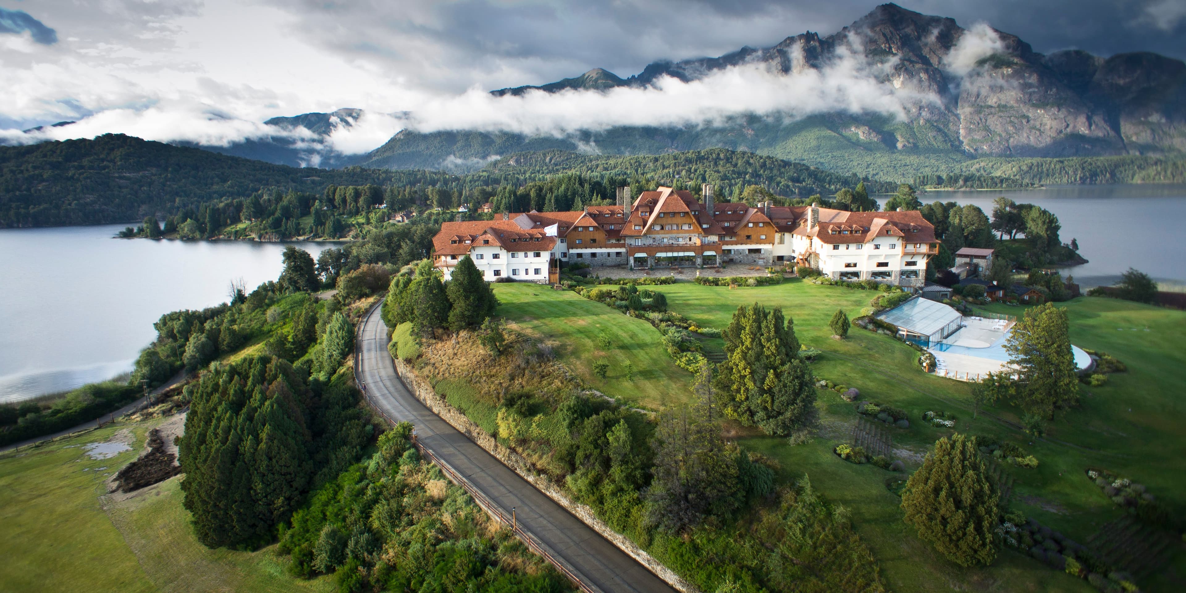 Hotel Llao Llao: Ícono...