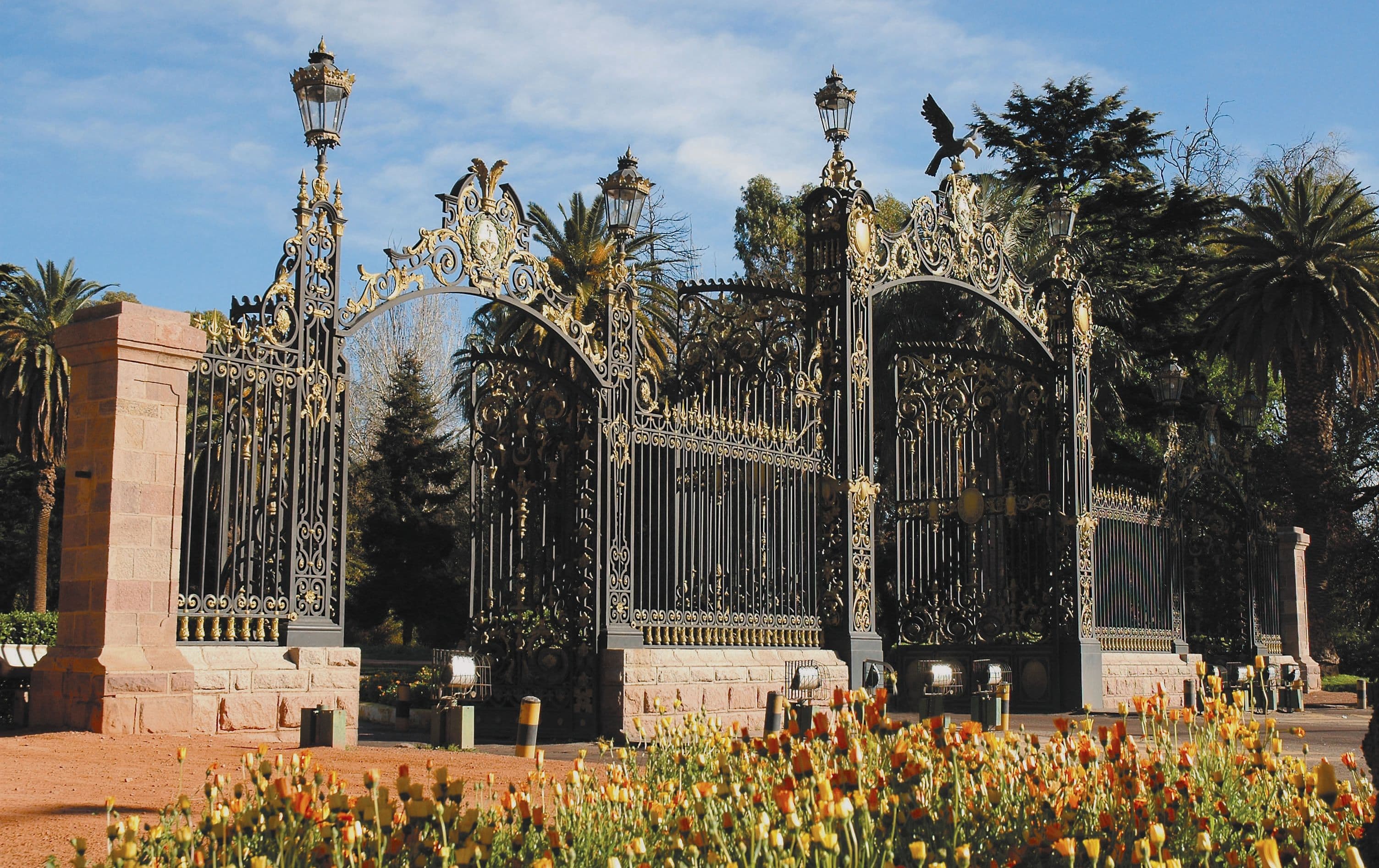 Parque General San Marti╠ün.JPG