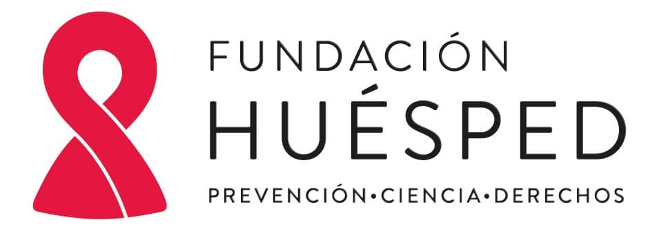 Fundación Huésped: Al ...